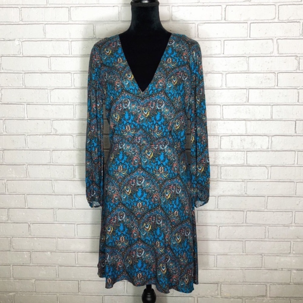 Alice & Olivia dress